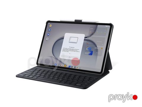 Honor Pad 20 Pro Paperlike — 8/256 GB Yeni və tam komplekt planşet — Bakı