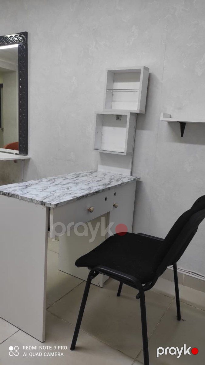 Gözəllik salonu mebeli — Biznes və avadanlıq, Bakı (12)