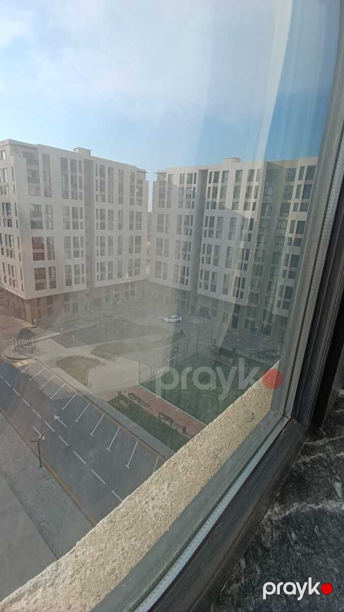 Satılır 3 otaqlı yeni tikili 100 m² — Mənzil, Bakı (12)