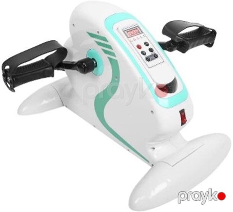 Elektrikli mini məşq velosipedi — Bakı