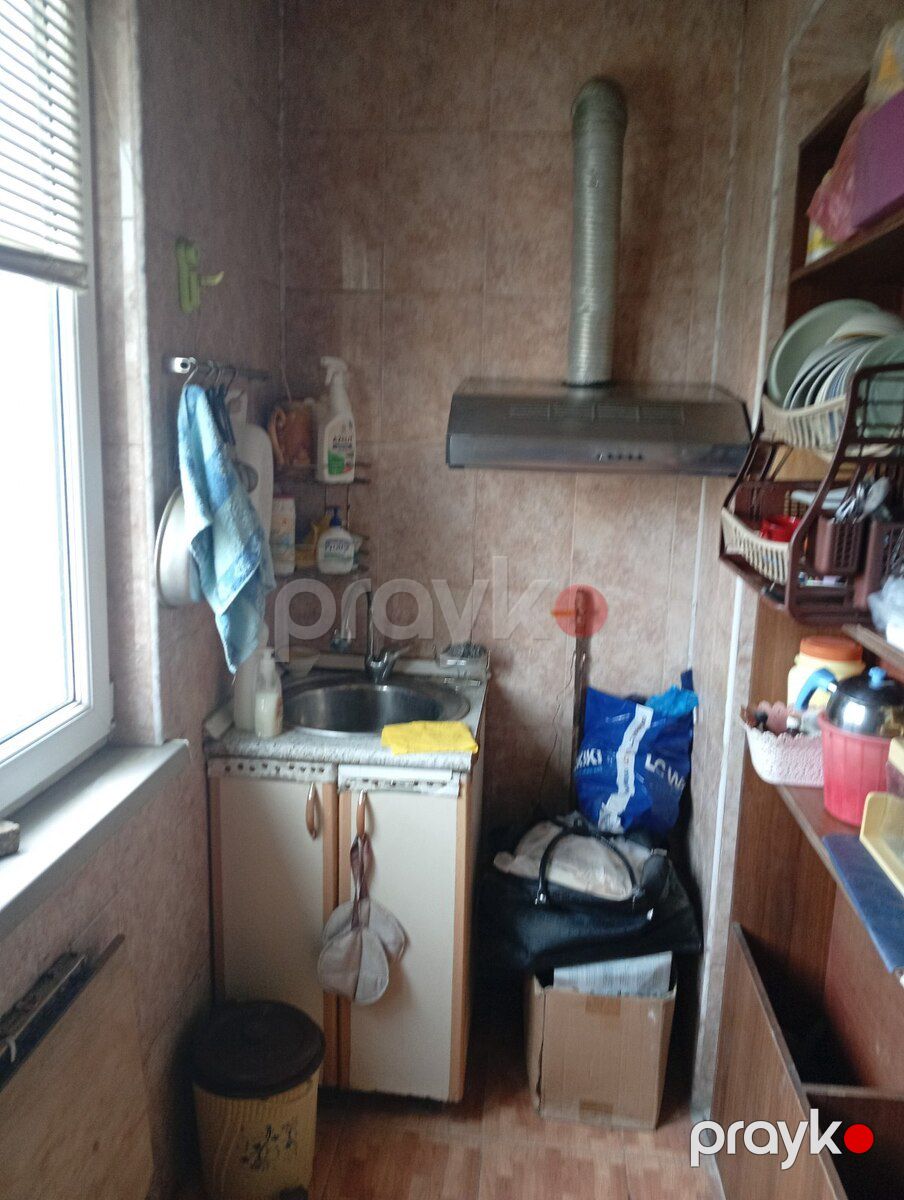 2-otaqlı mənzil, Nərimanov r., 50 m² — Mənzil, Bakı (8)