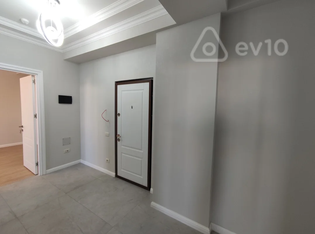 2 otaqlı mənzil, 75 m², Kamil Balakişiyev küçəsi — kirayə — Mənzil, Bakı (9)
