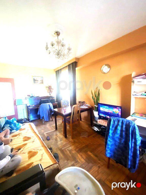 Satılır 3 otaqlı köhnə tikili 90 m² — Mənzil, Bakı (4)
