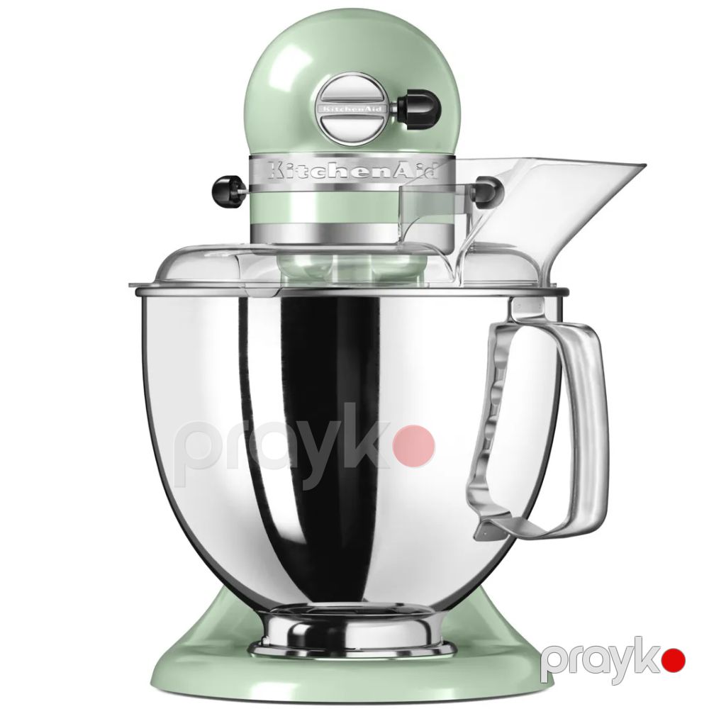 Kombayn KitchenAid 5KSM175PSEPT — Blenderlər, xırdalayanlar və mikserlər, Bakı (3)