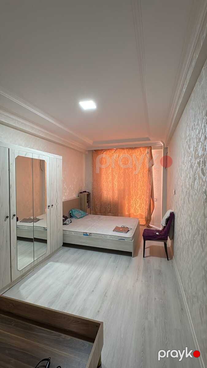 Satılır 2 otaqlı yeni tikili 82 m² — Mənzil, Bakı (8)