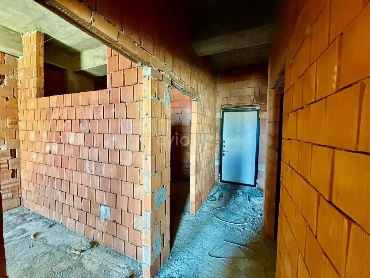 2 otaqlı mənzil satılır Badamdar qəsəbəsində — Mənzil, Bakı (9)