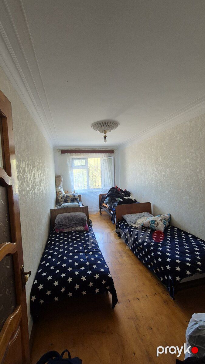2-otaqlı mənzil, Sumqayıt ş., 32.8 m² — Mənzil, Sumqayıt (11)