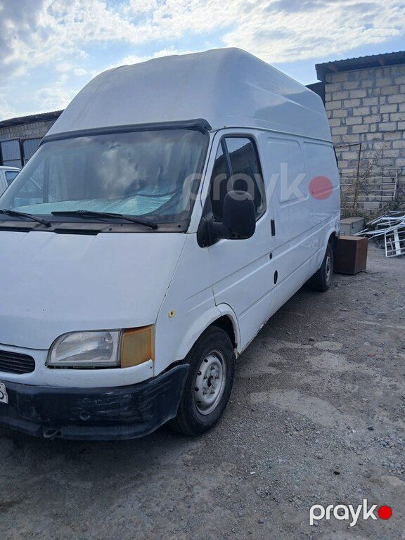 Ford Transit, 2.5 L, 1997 il, 578 700 km — Avtomobillər, Gəncə (6)