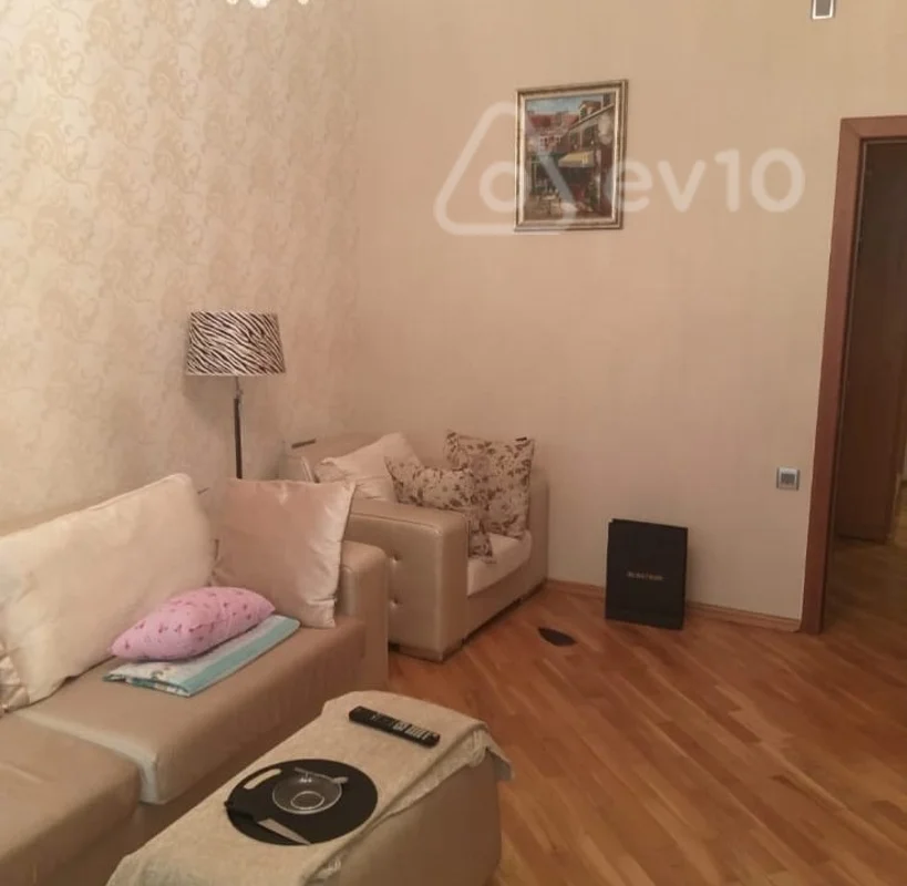2 otaqlı mənzil, 50 m², Nəcəfqulu Rəfiyev küçəsi — kirayə — Mənzil, Bakı (4)