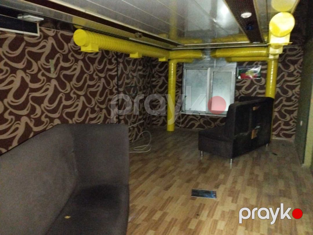 İcarəyə verilir obyekt 400 m² — Əmlak, Bakı (6)