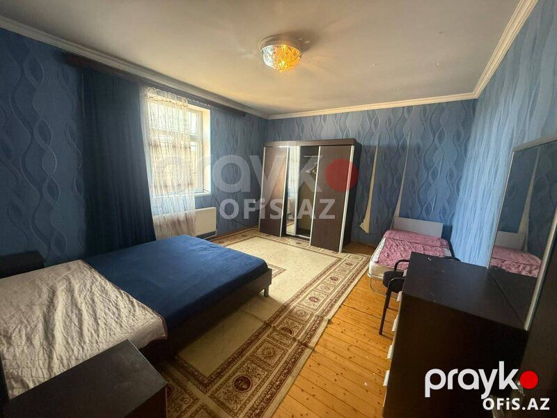 Həyət evləri Satılır Sabunçu r., Maştağa q., 2 otaq, 80 m² — Ev, villa, Bakı (2)