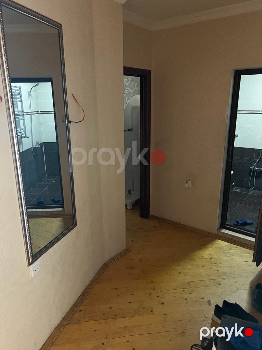3-otaqlı yeni tikili kirayə verilir, Yeni Yasamal qəs., 90 m² — Mənzil, Bakı (6)