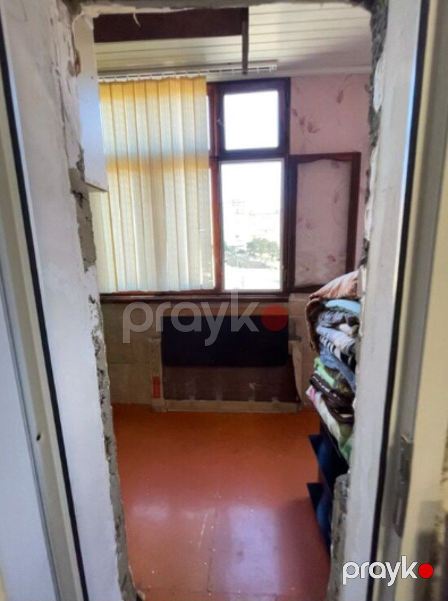 Satılır 2 otaqlı köhnə tikili 65 m² — Mənzil, Bakı (6)