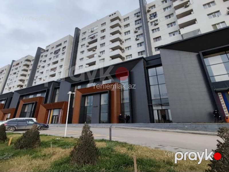Satılır 2 otaqlı Bina evi menzil (Yeni tikili), 70 m², Xırdalan ş — Mənzil (2)