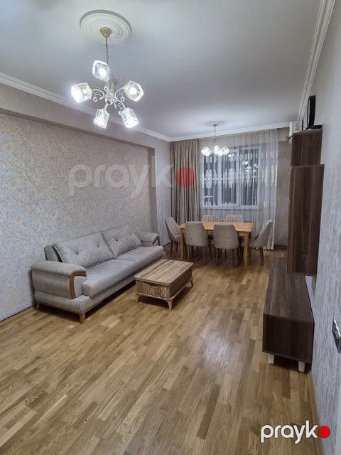 Satılır 2 otaqlı yeni tikili 50 m² — Xırdalan