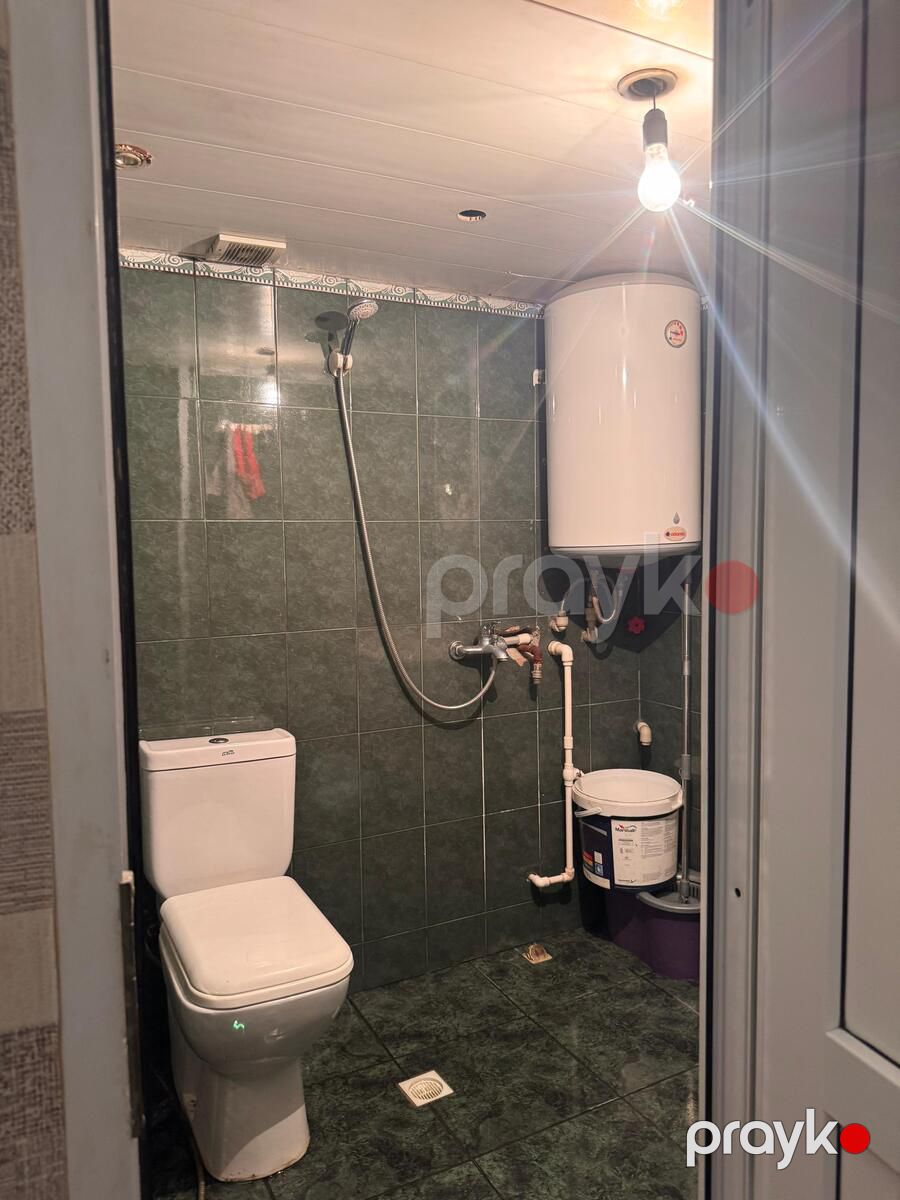 Satılır 2 otaqlı köhnə tikili 40 m² — Mənzil, Bakı (12)