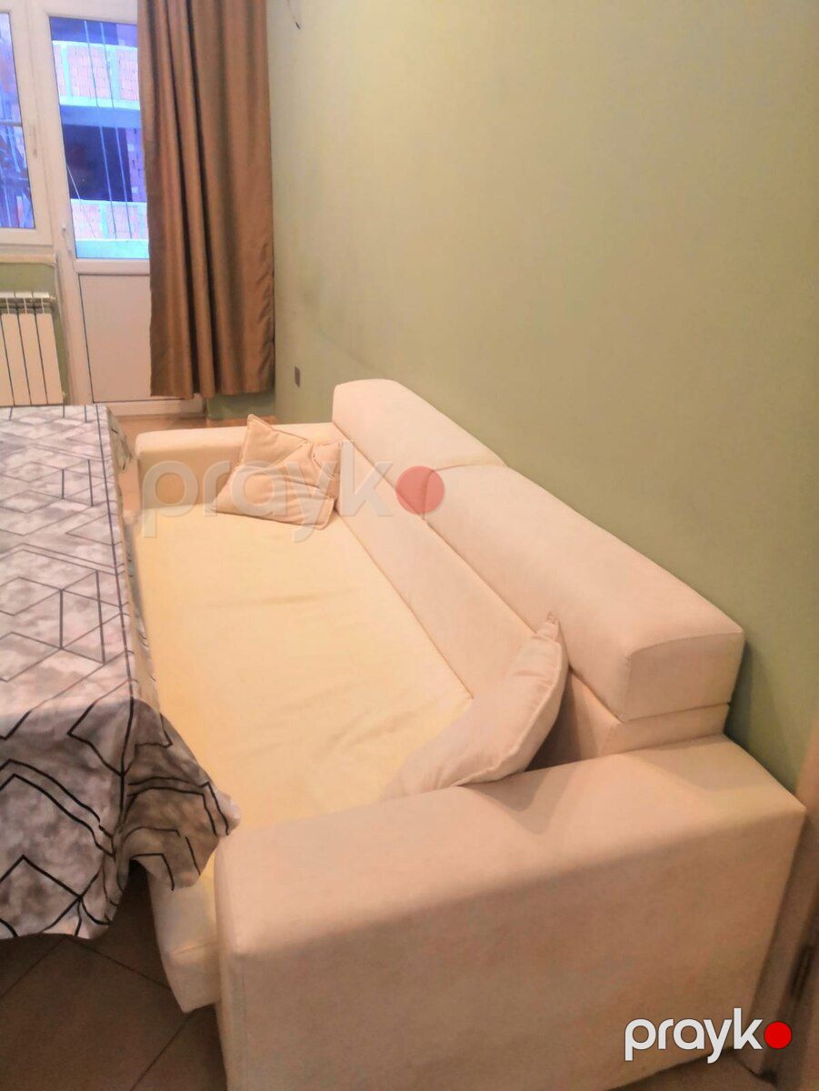 2-otaqlı yeni tikili, Yasamal r., 45.1 m² — Mənzil, Bakı (10)