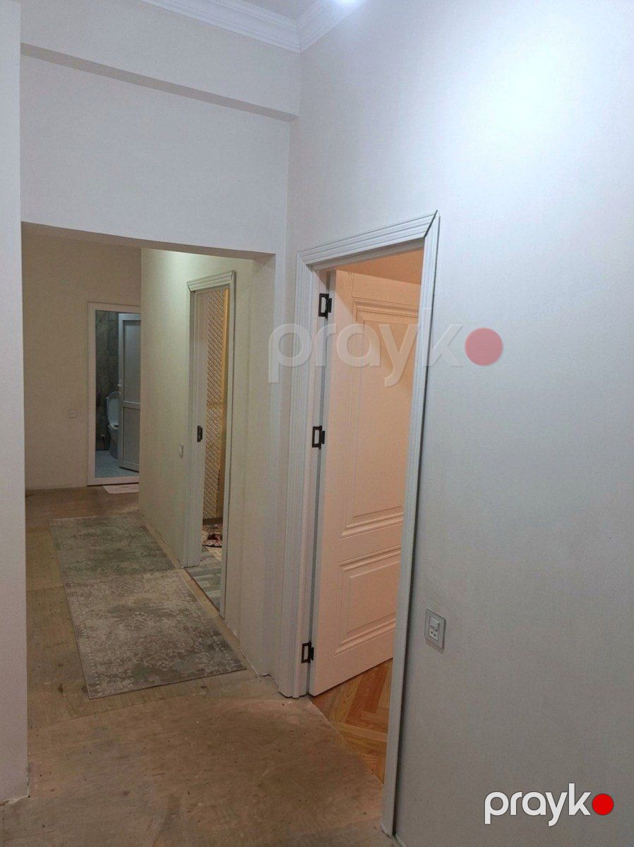 Satılır 2 otaqlı yeni tikili 50 m² — Mənzil, Sumqayıt (2)