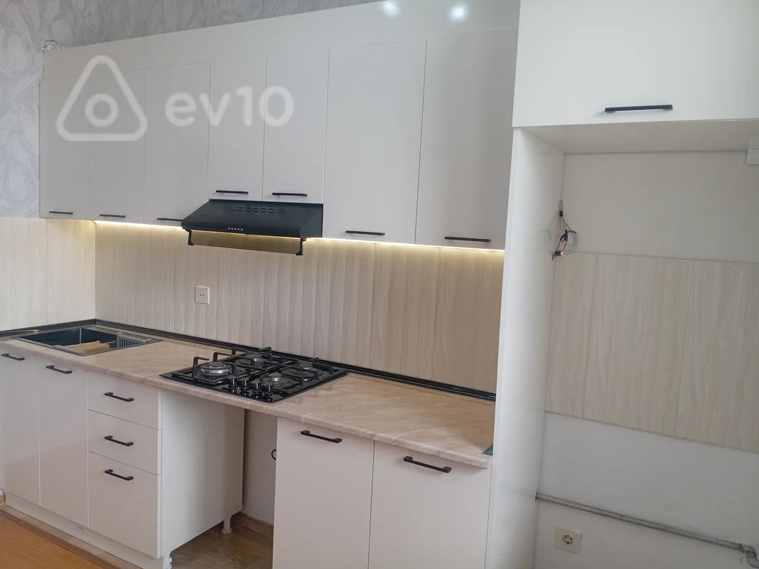 2 otaqlı mənzil, 62 m², Heydər Əliyev prospekti, Xırdalan — Mənzil, Xırdalan (8)