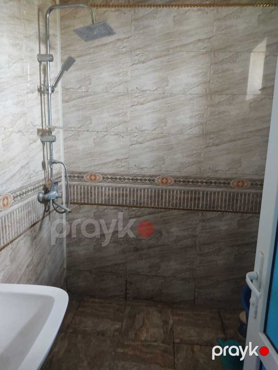 Satılır 3 otaqlı həyət evi/bağ evi 70 m² — Ev, villa, Bakı (4)