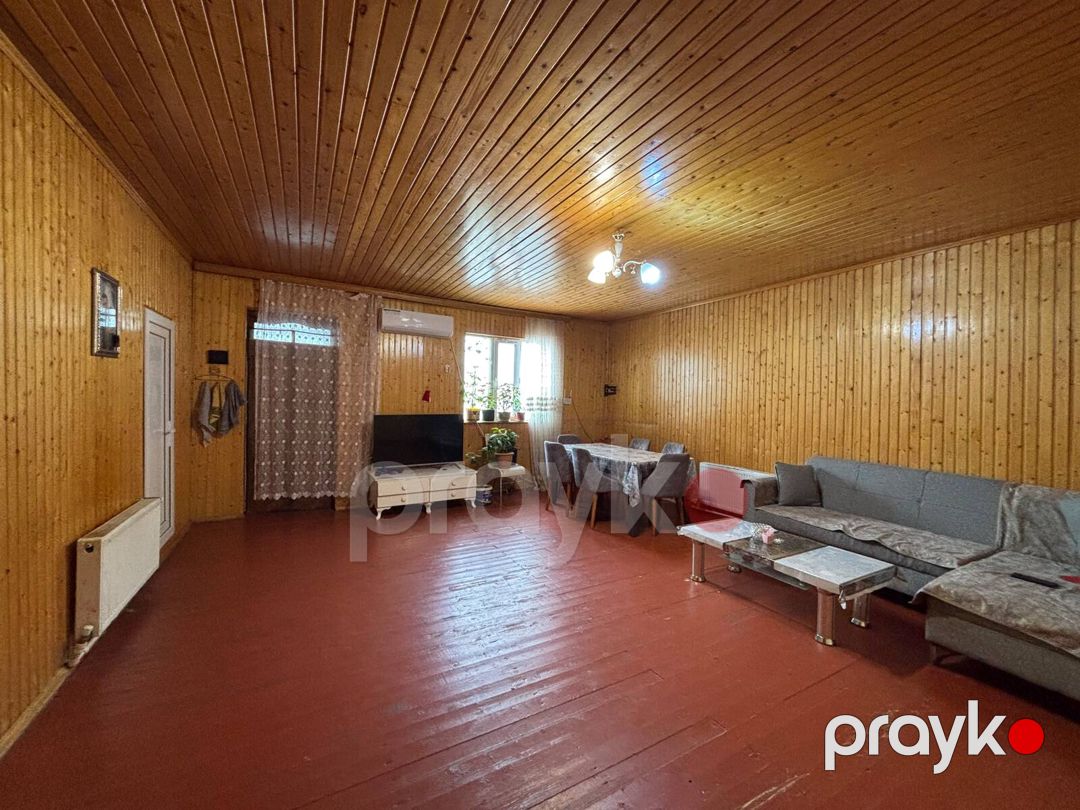 Həyət evi, Maştağa qəs — Ev, villa, Bakı (5)