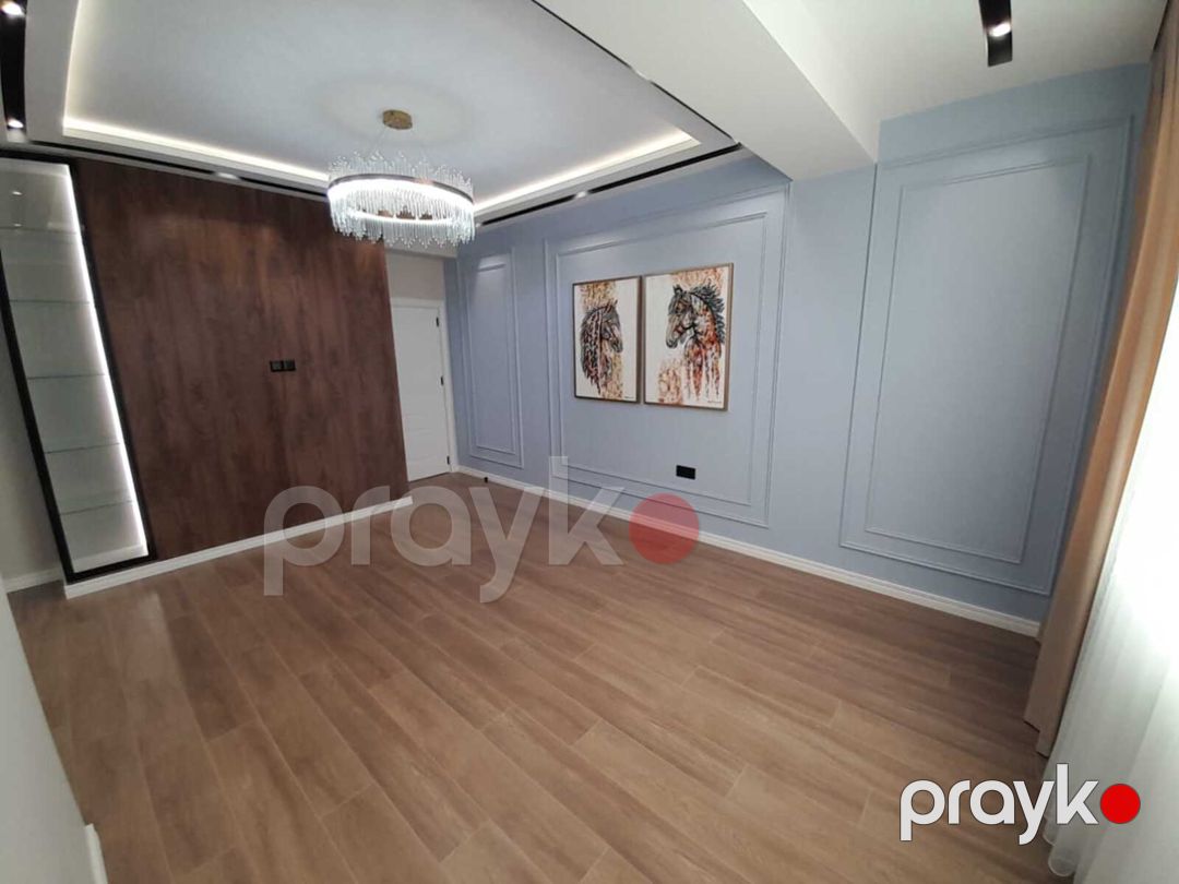 Satılır 3 otaqlı yeni tikili 100 m² — Mənzil, Bakı (8)