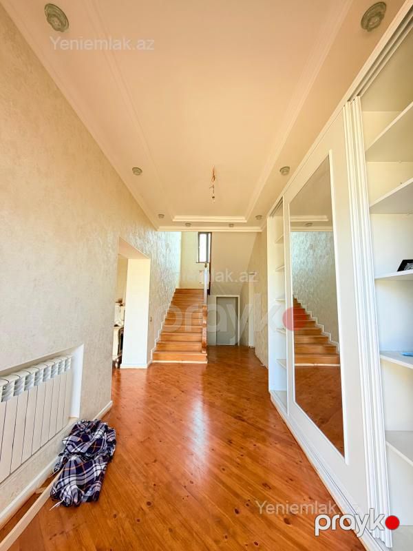 Satılır 5 otaqlı Həyət evi / Villa, 220 m², 20-ci məhəllə — Ev, villa, Sumqayıt (3)
