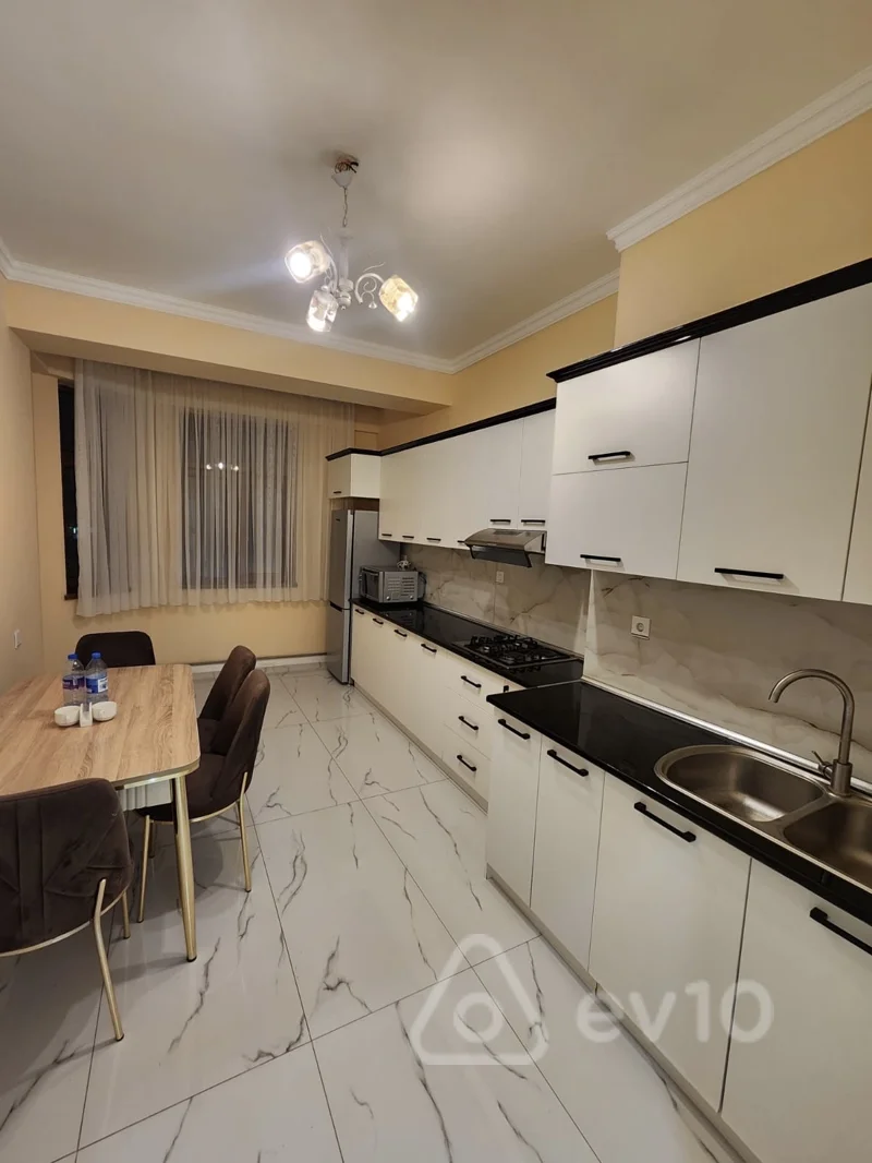 2 otaqlı mənzil, 102 m², Xətai Metrostansiyası — kirayə — Mənzil, Bakı (10)