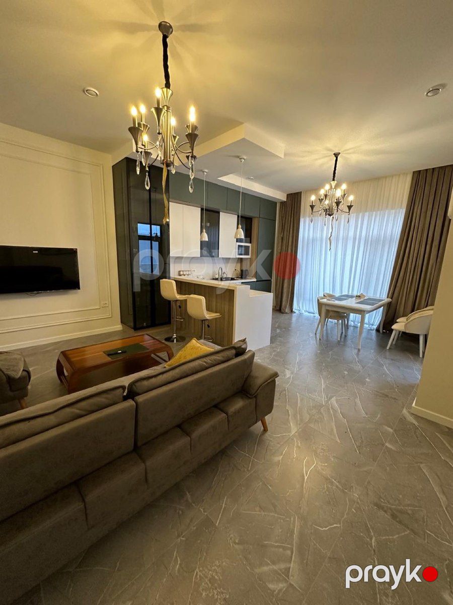 Villa kirayə verilir, Buzovna qəs — Ev, villa, Bakı (9)