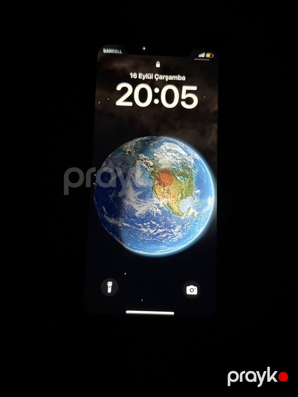 IPhone 11, 64 GB, Space Gray — Apple iPhone, Masazır (6)