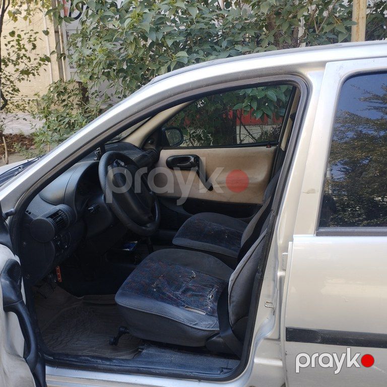 Opel Vita, 1.4 L, 1998 il, 280 000 km — Avtomobillər, Bakı (3)