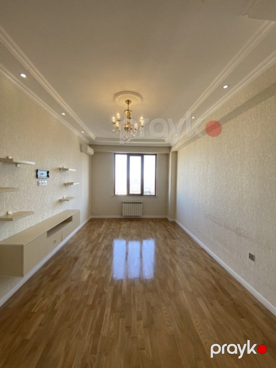Satılır 2 otaqlı yeni tikili 80 m² — Mənzil, Bakı (4)