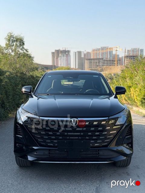 Changan Uni-Z, 1.5 L, 2026 il, yeni — Bakı