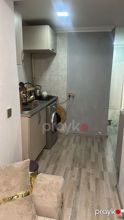 Satılır 2 otaqlı köhnə tikili 52 m² — Mənzil, Bakı (9)