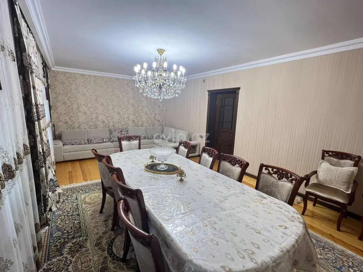 4 otaqlı tam təmirli mənzil satılır Lökbatan qəsəbəsində — Mənzil, Bakı (3)