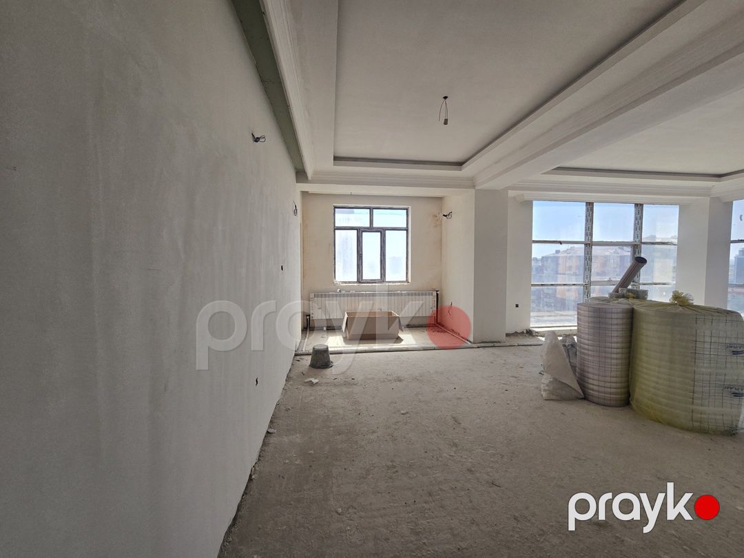 7-otaqlı yeni tikili, Sumqayıt ş., 292 m² — Mənzil, Sumqayıt (7)