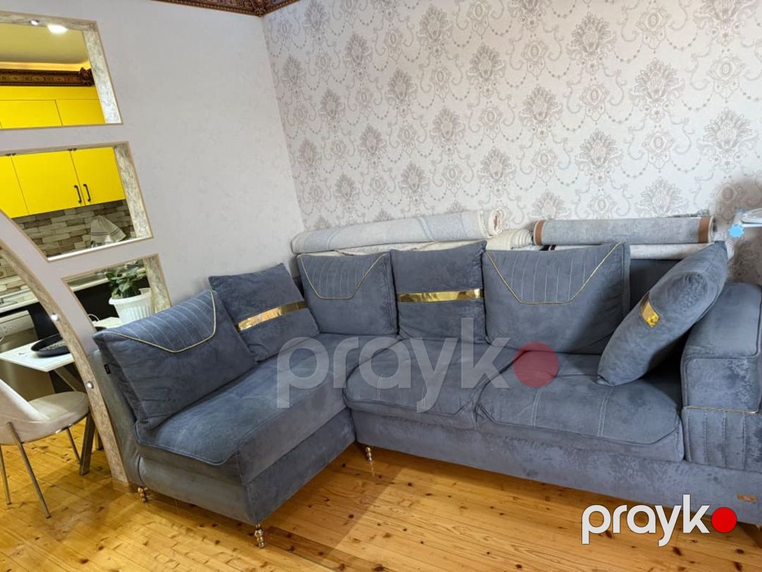 2-otaqlı yeni tikili, Xırdalan ş., 52 m² — Mənzil, Xırdalan (2)