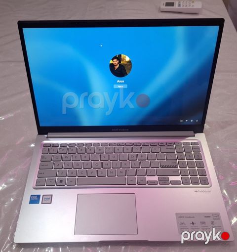 Asus Vivobook 15 — Bakı