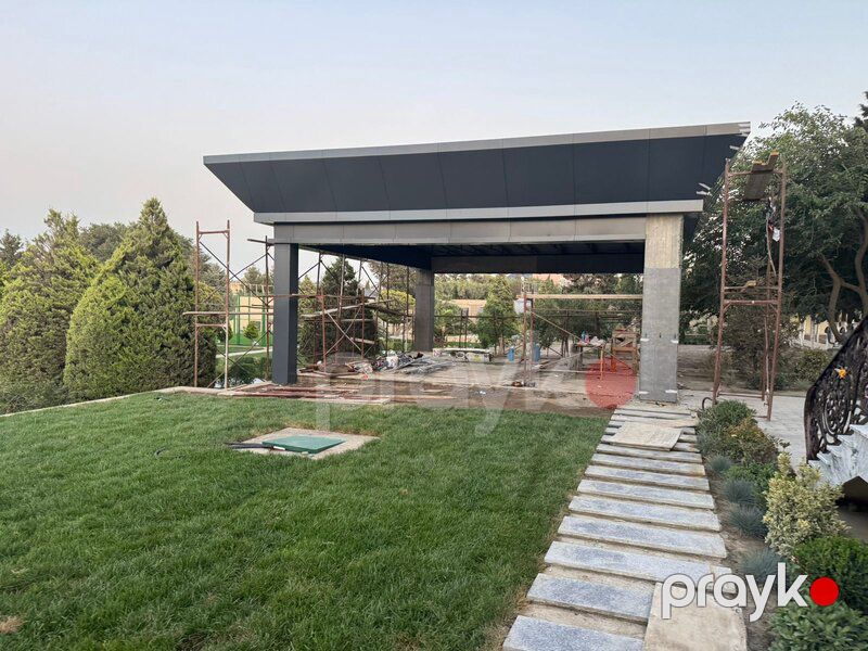 Alkopan tns gorup — Termometrlər, Bakı (2)