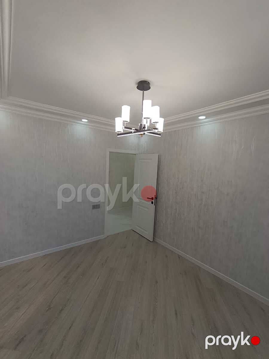 Satılır 3 otaqlı köhnə tikili 80 m² — Mənzil, Bakı (8)