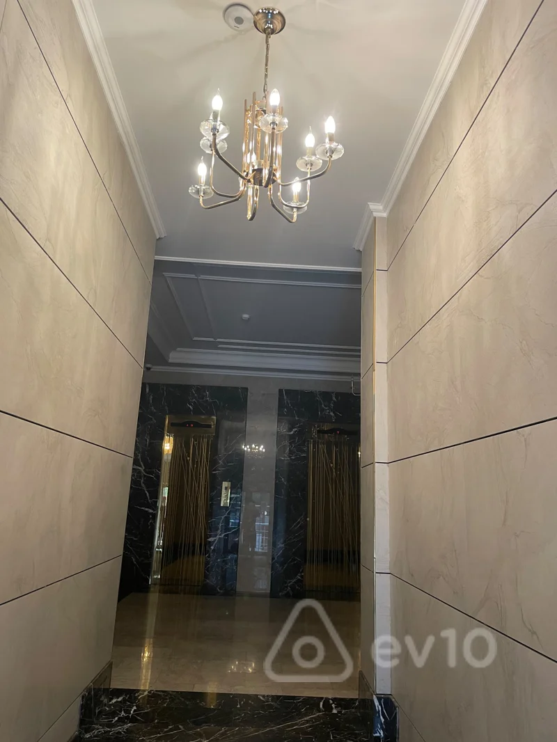 3 otaqlı mənzil, 80 m², Skayland Baku zığ şosesi 8 A — kirayə — Mənzil, Bakı (3)