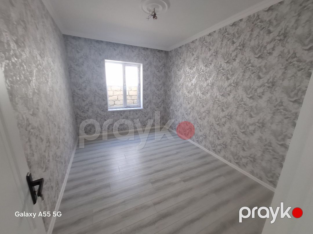 Satılır 4 otaqlı həyət evi/bağ evi 110 m² — Ev, villa, Bakı (5)