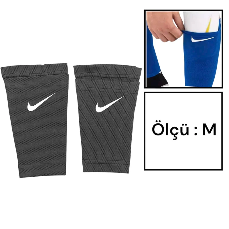 Futbol corabları WS1738, qara, ölçü M — Bakı
