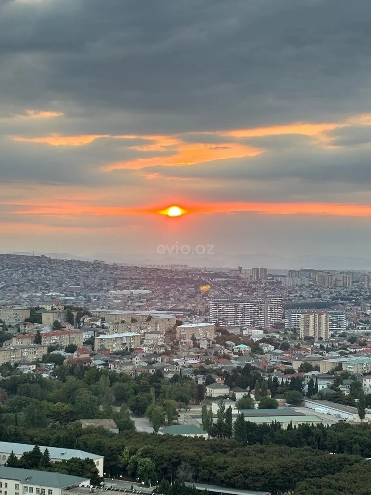 4 otaqlı tam təmirli mənzil satılır 9-cu mikrorayonda — Mənzil, Bakı (10)