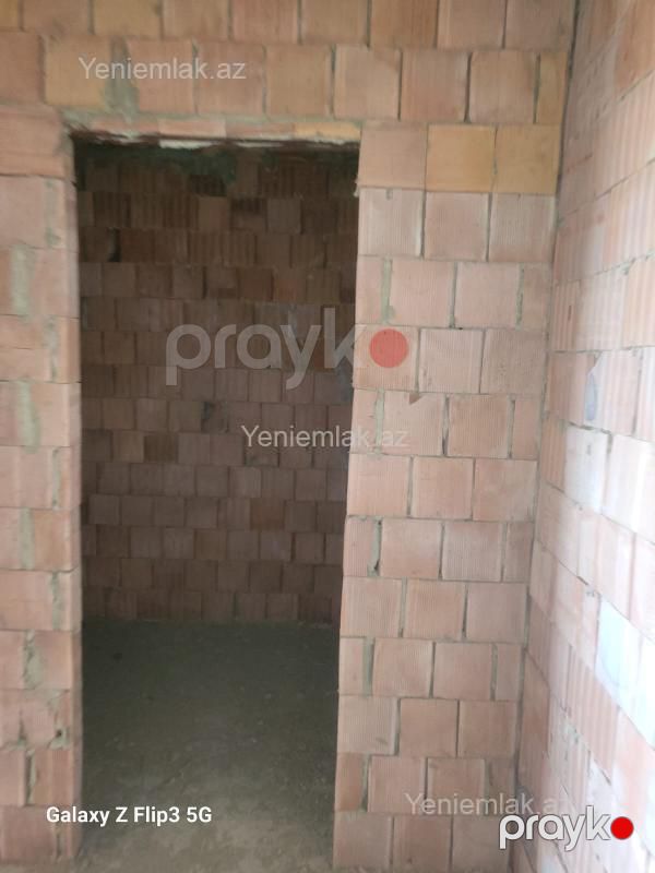 Satılır 3 otaqlı Bina evi menzil (Yeni tikili), 73 m², 52-ci məhəllə — Mənzil, Sumqayıt (9)