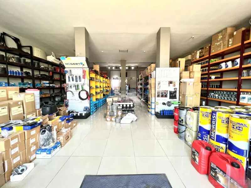 Satılır Obyekt 340 m² Bakı, Binəqədi r., Xocəsən m., Xocəsən — Əmlak, Bakı (2)