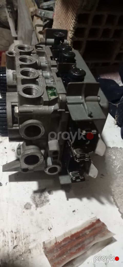 Mercedes-Benz, 031206, 2026 il, Orijinal, Almaniya, İşlənmiş — Sumqayıt