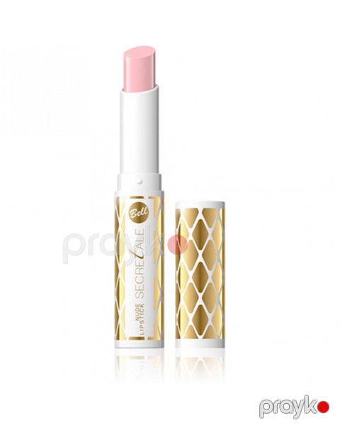 Dodaq pomadası Bell Nude Secretale Lipstick N4 — Bakı