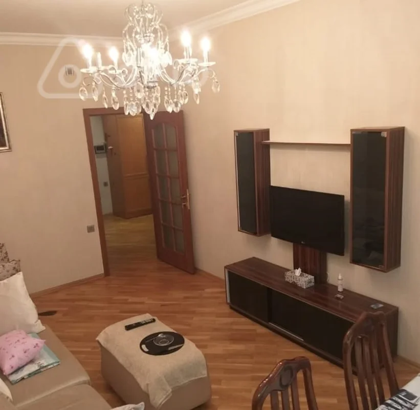 2 otaqlı mənzil, 50 m², Nəcəfqulu Rəfiyev küçəsi — kirayə — Bakı