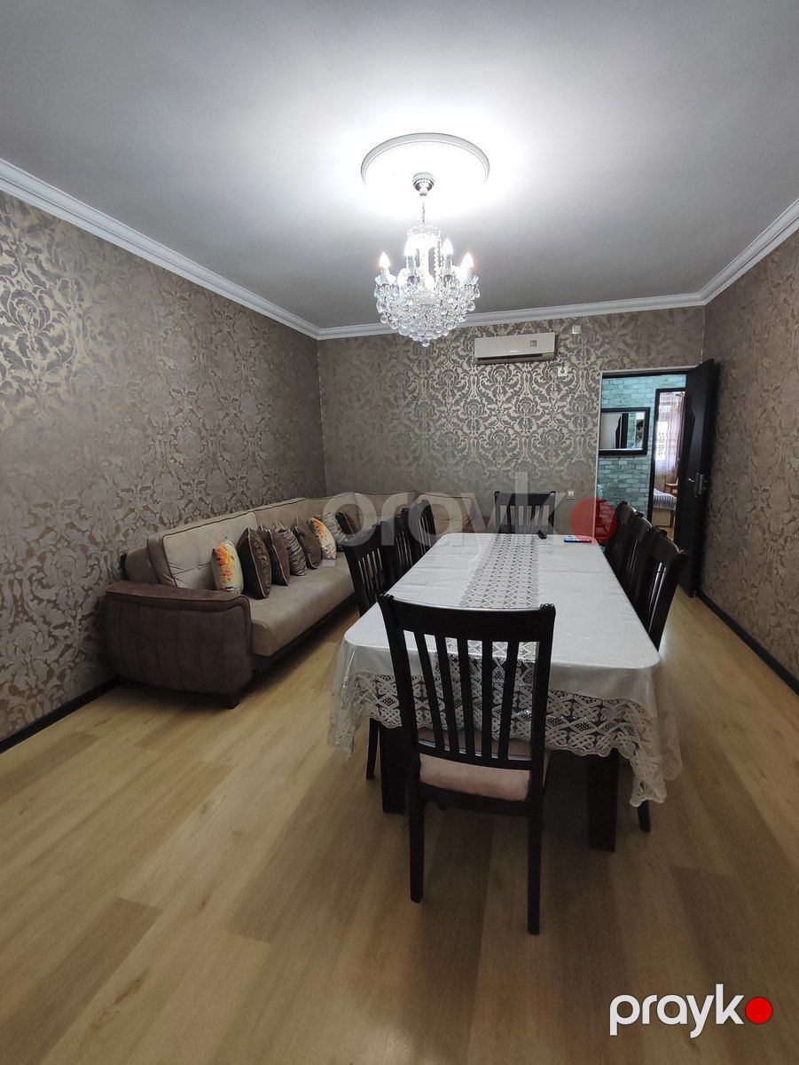 2-otaqlı yeni tikili, Şirvan ş., 52 m² — Mənzil, Şirvan (4)